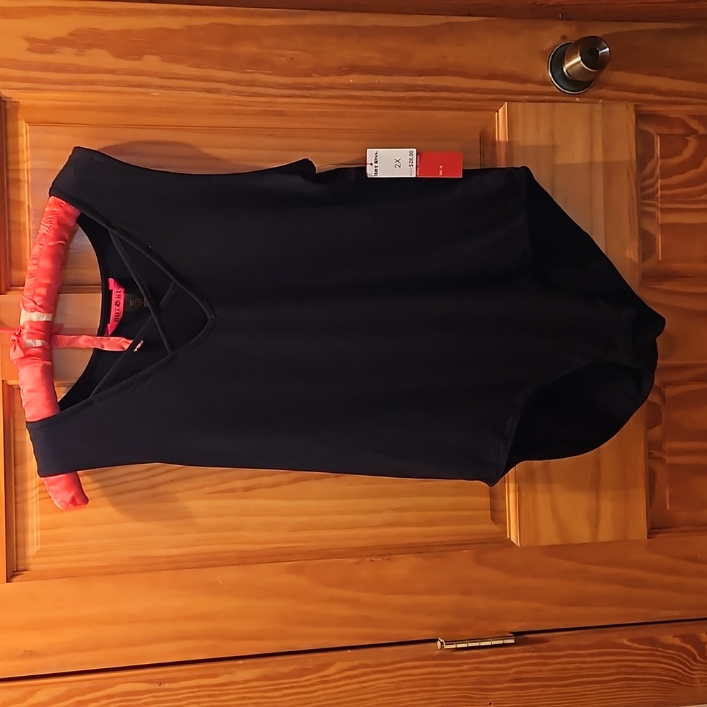 NWT bodysuit